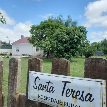 Santa Teresa, Hospedaje Rural Antonio Carboni Exterior photo