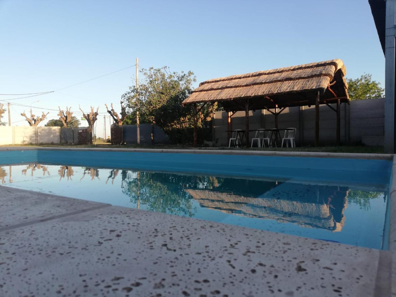 Santa Teresa, Rural Antonio Carboni