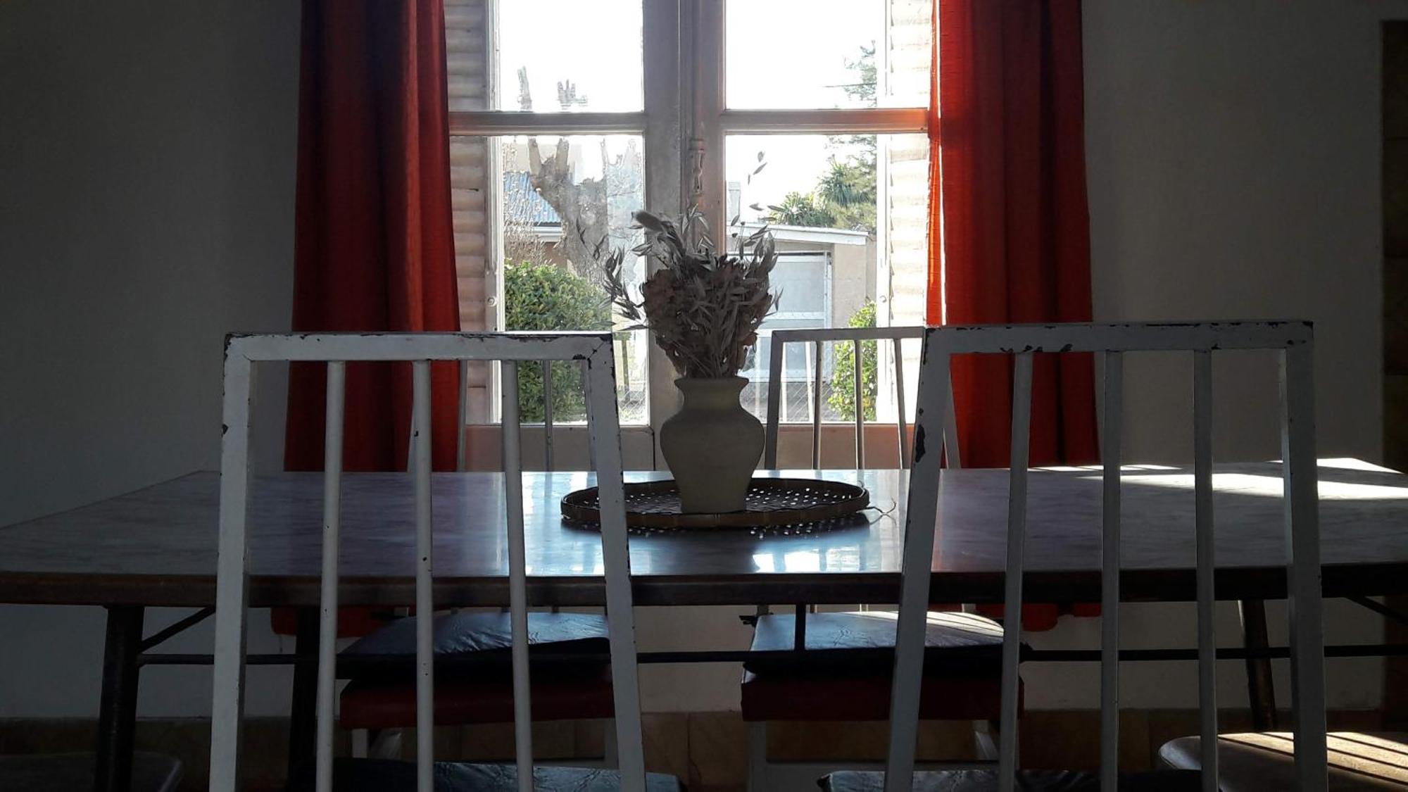 Santa Teresa, Rural Holiday home