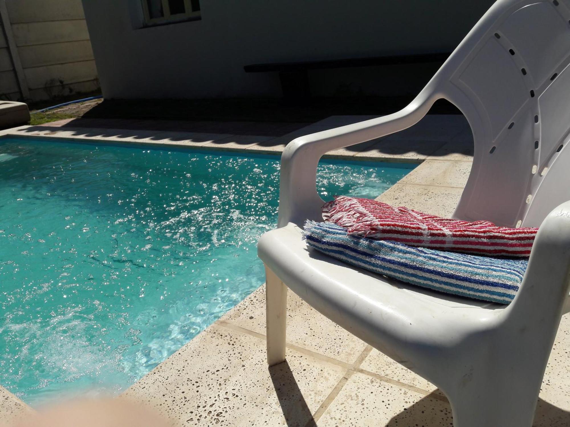 Holiday home Santa Teresa, Rural
